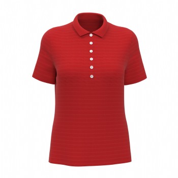 Women's Callaway Opti-Vent Polo