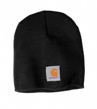 Carhartt Knit Hat - Black