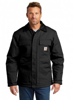 Traditional Carhartt Coat