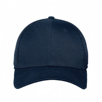 New Era Stretch Mesh - Navy