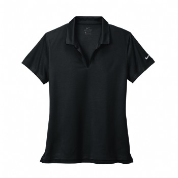 Nike Ladies Dri-FIT Micro Pique