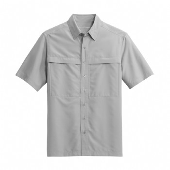 Port Authority Short Sleeve UV Daybreak Shirt