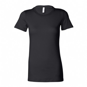 Women's Slim Fit Tee