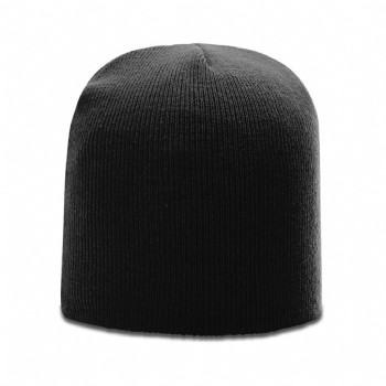 Solid Knit Beanie