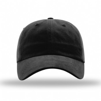 Richardson Garment Washed Twill Cap