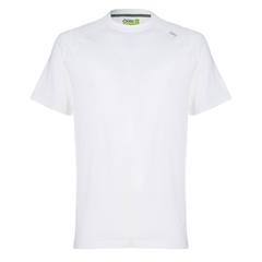 Tasc Short Sleeve Shirt - White