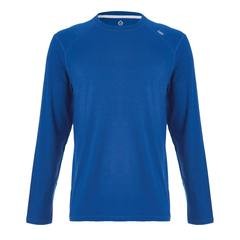 Tasc Long Sleeve Shirt - Cobalt