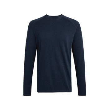 Tasc Long Sleeve Shirt - Navy