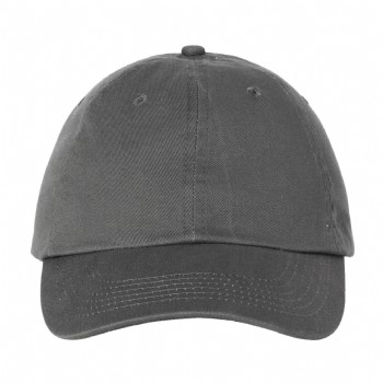 Adult Bio-Washed Classic Dad's Cap