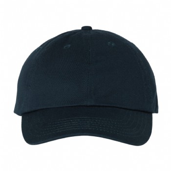 Adult Bio-Washed Classic Dad's Cap